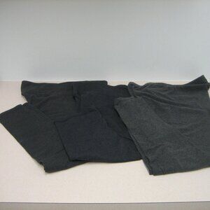 Leggings Lot 3 Women's M- L Champion,Ann Taylor Brands Yoga Gym Running Sports